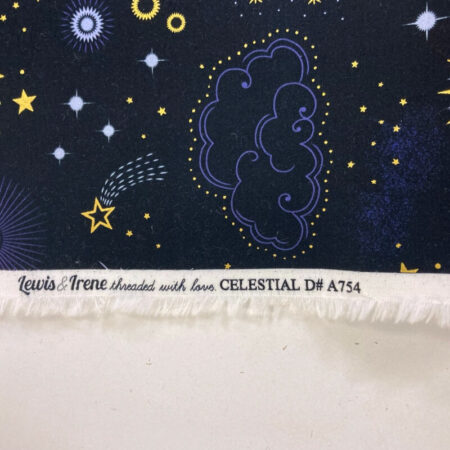Celestial by Lewis & Irene - Image 9