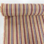 Mexicana Stripe Jacquard