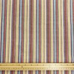 Mexicana Stripe Jacquard