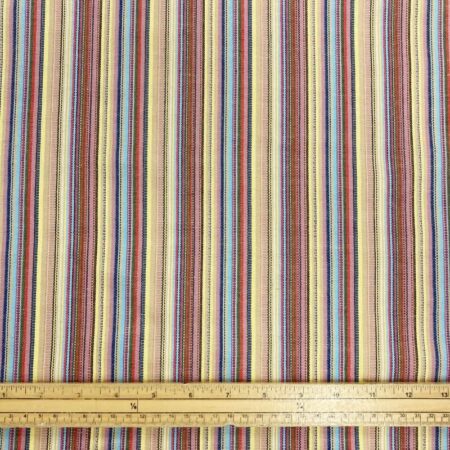Mexicana Stripe Jacquard - Image 4