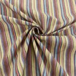 Mexicana Stripe Jacquard