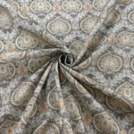 William Morris Panama Fabric