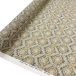William Morris Panama Fabric