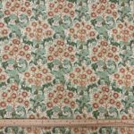 William Morris Panama Fabric