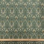 William Morris Panama Fabric