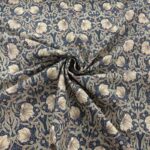 William Morris Panama Fabric