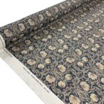 William Morris Panama Fabric