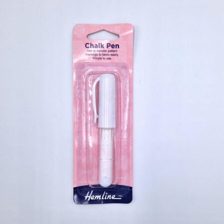 Chalk Pen and Refills - Image 3