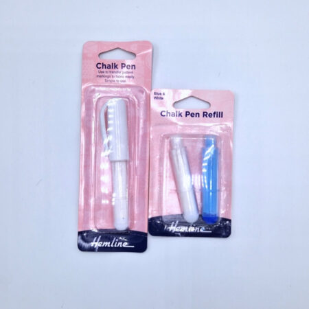 Chalk Pen and Refills