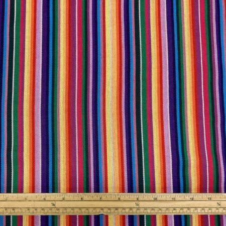 Mexicana Stripe Jacquard - Image 7