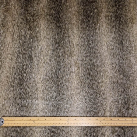 Coyote Faux Fur - Image 3