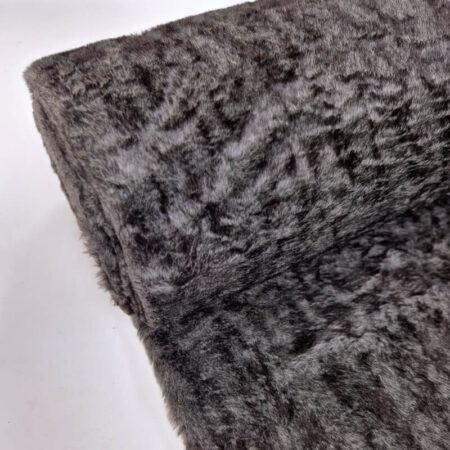 Huskey Faux Fur