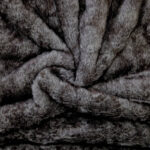 Husky Faux Fur