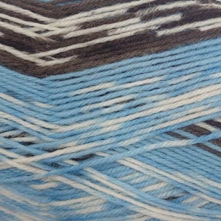 Norse 4 Ply 100g - Image 5