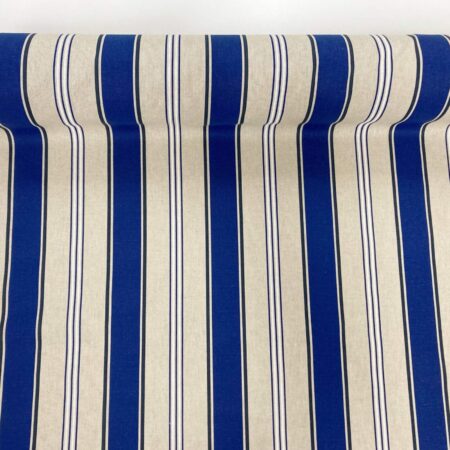Volkswagen Campervan Linen Look - Image 17