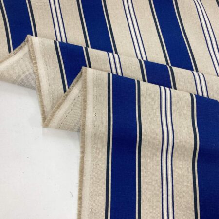 Volkswagen Campervan Linen Look - Image 16