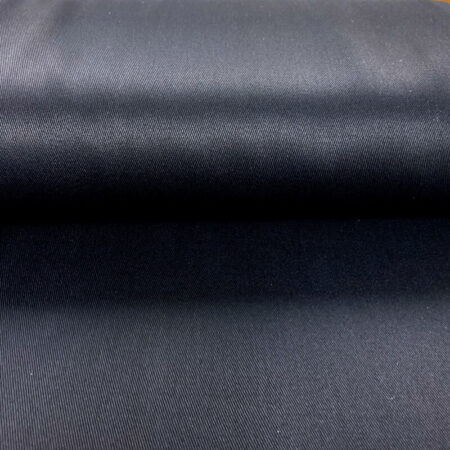 G530 Dark Navy Wool-Mix Twill Suiting
