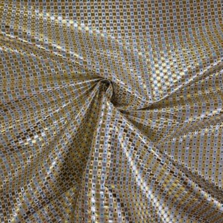 Metallic Lurex Fabric - Image 2
