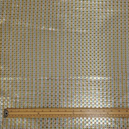 Metallic Lurex Fabric - Image 4
