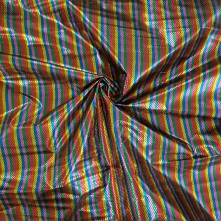 Metallic Lurex Fabric - Image 5