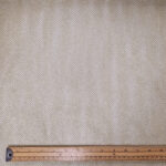 Stiff Metallic Lurex Netting