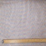 Stiff Metallic Lurex Netting