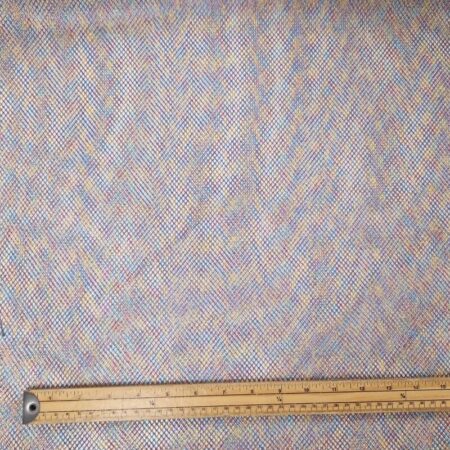 Stiff Metallic Lurex Netting - Image 9