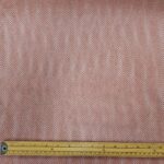 Stiff Metallic Lurex Netting
