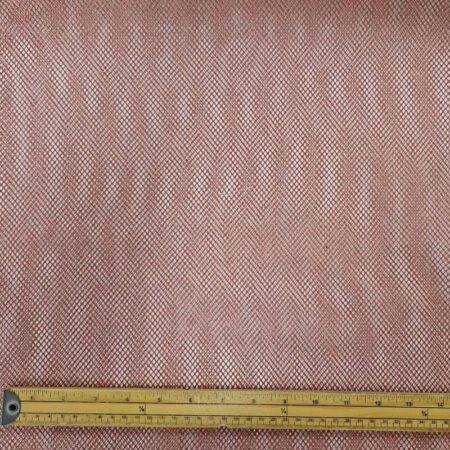 Stiff Metallic Lurex Netting - Image 8