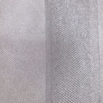 Stiff Metallic Lurex Netting