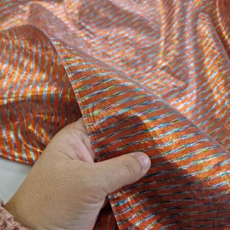 Metallic Lurex Fabric - Image 9