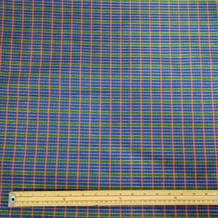 Metallic Lurex Fabric - Image 13