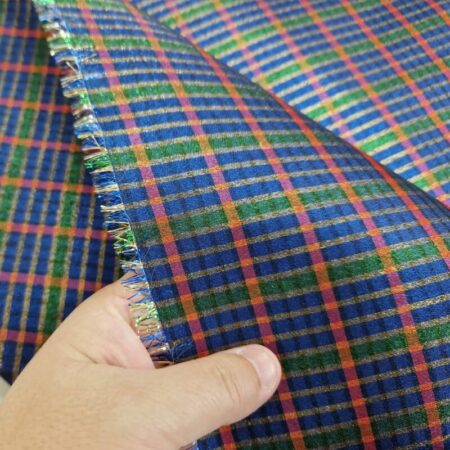 Metallic Lurex Fabric - Image 16