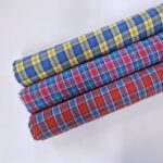 Check Polycotton