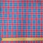 Check Polycotton