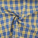 Check Polycotton