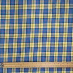 Check Polycotton