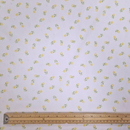 Floral Polycotton - Image 5