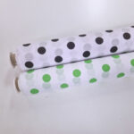 Penny Spot Polycotton