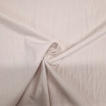 Cotton Linen Look
