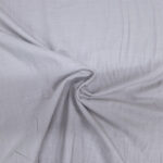 Cotton Linen Look