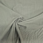 Cotton Linen Look