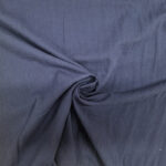Cotton Linen Look