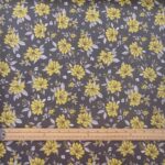 Modern Floral Patchwork