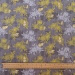 Modern Floral Patchwork