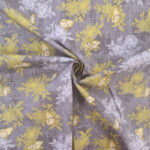 Modern Floral Patchwork