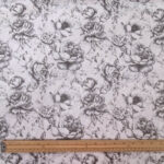 Modern Floral Patchwork
