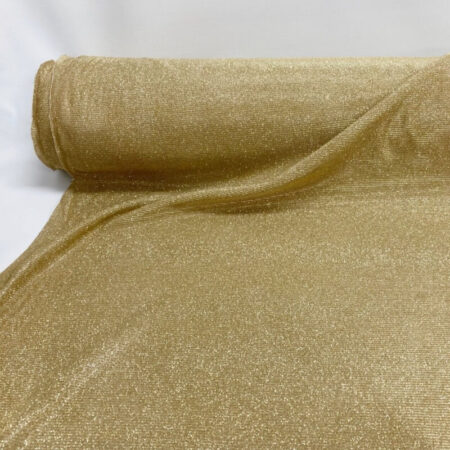 Polyester Lurex Moonlight - Image 5