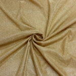 Polyester Lurex Moonlight