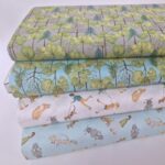 Be My Neighbour Patchwork